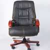 Office Chair; Reclining Executive Office Chair thumb 12