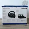 Logitech G29 Driving Force Racing Wheel -PS5/PS4/PC thumb 3