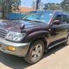 LAND CRUISER AMAZON 100 SERIES DIESEL thumb 8