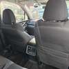 Subaru Forester sk9 2018 white thumb 7