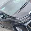 Toyota Alphard Black Sunroof 2018 thumb 7