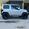 Suzuki Jimmy 2021 model OFF ROAD CAR thumb 1