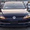 VOLKSWAGEN GOLF 2019 BLACK thumb 4