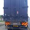Kenya to Rwanda- Courier & Transportation Services thumb 2