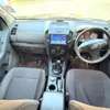 Isuzu Dmax 2022 thumb 2