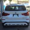 BMW x3 sunroof thumb 3