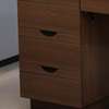 1400mm executive office desk with drawers thumb 6