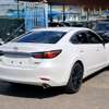 Mazda  Atenza  petrol thumb 1