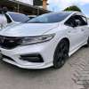 Honda Jade White Leather seats RS 2018 thumb 1