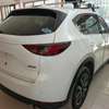 Mazda cx-5 diesel. Sunroof thumb 1