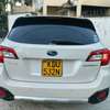 SUBARU OUTBACK 2018 thumb 1
