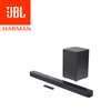 JBL 2.1 MK2 SOUNDBAR thumb 1