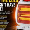 Macro HQ800 Room Heater Portable Compact Heater thumb 1