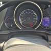 Honda Fit silver 2018 2wd thumb 4