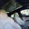 Porsche Cayenne S coupe thumb 6