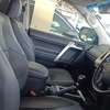 Toyota Land Cruiser Prado TX Diesel engine 2018 thumb 6