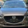 Mazda Axela thumb 6