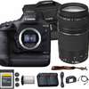 Canon EOS-1D X Mark III DSLR thumb 0