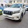 Toyota Land cruiser Prado Tx petrol 2018 thumb 9