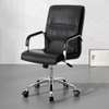 Mesh Contemporary Steel Frame Task Chair thumb 5
