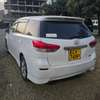 2012 Toyota Wish thumb 3