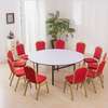 Banquet Fabric Conference Chair thumb 6