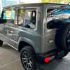 Suzuki Jimny 2019 thumb 3