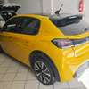 Peugeot 208 Gtline 2019 petrol thumb 7
