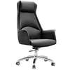 High-Back Executive Leather Chair thumb 5