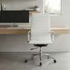 Office Chairs : PU Leather Executive Chair thumb 6