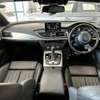 Audi A7 Black 2018 thumb 7