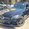 MERCEDES BENZ C200 2019 thumb 1