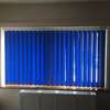 Fabric Curtain Blinders thumb 1