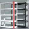 Office Bookshelf: 5 Tier Black Ofifce Bookshelf In Keroka thumb 0