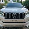 TOYOTA LANDCRUISER PRADO TXL 2019 thumb 7