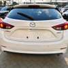 Mazda 3 Sedan White LED Headlights Alloy Wheels thumb 13