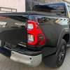 Hilux double cabin 2020 model thumb 1