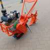 Multifunctional mini power tiller/cultivator thumb 3