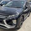 Mitsubish Eclipse Cross 2018model thumb 6