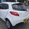 Mazda Demio thumb 2
