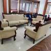 Seven seater antique sofa sets thumb 8