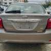 Toyota axio G grade 2019 Gold thumb 10