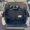 Toyota Sienta 7-Seater White Color fully loaded 2019 model. thumb 3