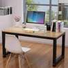 Metal Frame Computer Home Office Desk thumb 9