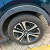 Daihatsu Rocky thumb 4
