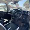 Suzuki Jimny Sierra 2020 4x4 thumb 3