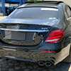 Mercedes e43 amg 2018 Sunroof thumb 5
