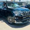 TOYOTA LAND CRUISER TX PRADO 2021 BLACK thumb 7