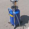 Haosail oil drainer machine thumb 6