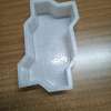 Plastic Cabros mold thumb 3